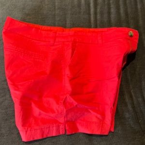 Ladies shorts